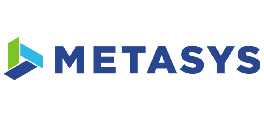 Metasys logo
