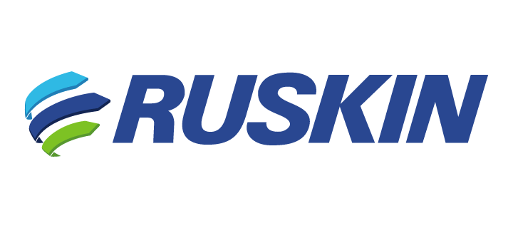 Ruskin logo