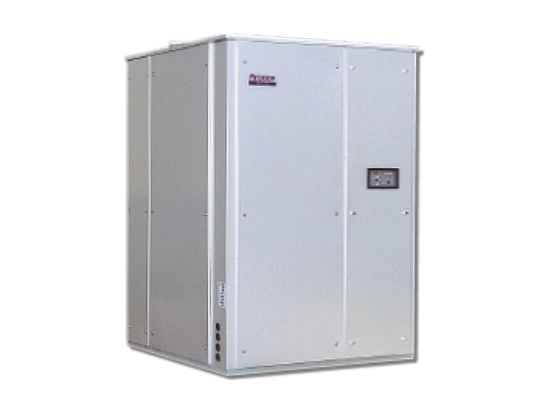 wfc sc single stage hot water absorption chiller